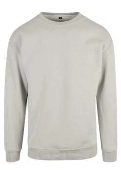 Build Your Brand Crewneck - Sweater - Lightasphalt 16 Build Your Brand Crewneck - Sweater - Lightasphalt -About You Winkel 389b6d62833b499f8c62a714d82f7c63