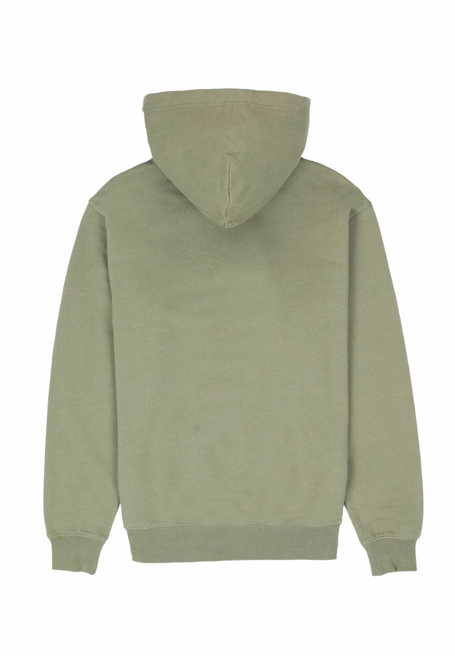 Napapijri B-Napo H - Sweater - Verde 4 Napapijri B-Napo H - Sweater - Verde - Afbeelding 2