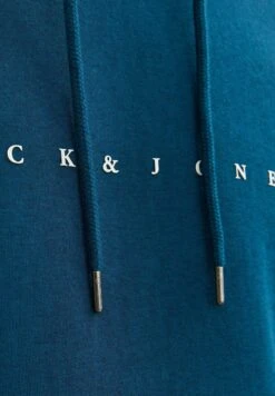 Jack & Jones EstarNoos - Hoodie - Sailor Blue 15 Jack & Jones EstarNoos - Hoodie - Sailor Blue -About You Winkel 397587b8c9804f9eb562511e1d672165