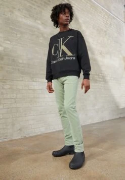 Hunter ORIGINAL Mens Chelsea - Regenlaarzen - Black -About You Winkel 39ad869947994968a573f83a8f87bff3