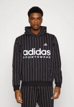 Adidas Sportswear Xpress - Hoodie - Black