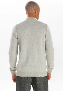 Anerkjendt Akrico - Trui - Cobblestone -About You Winkel 3a89be61b52042b9b6fa20097e48813f