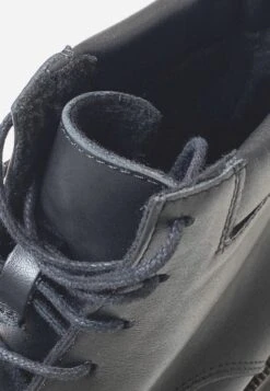 93 Felt Lined - Veterboots - Schwarz -About You Winkel 3b15e18134874abebada147a1fbafb03