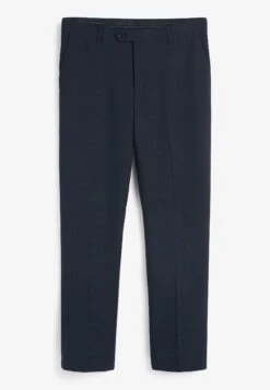 Next Pantalon - Dark Blue -About You Winkel 3b57c094fefa4e92b141e74fd77abbee