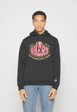 Boss Touchback - Hoodie - Charcoal -About You Winkel 3b622d4e4a9e41db9a7bc1da1462fb36