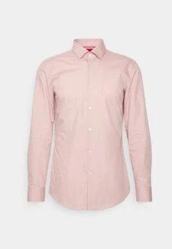 Hugo Jenno - Zakelijk Overhemd - Light Pastel Pink -About You Winkel 3ba9b076879741e496c5ac618bd045a1