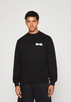 Makia Statement Unisex - Sweater - Black 10 Makia Statement Unisex - Sweater - Black -About You Winkel 3c41038b3bce43feaf1b124051a97e5b