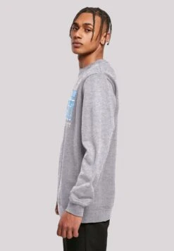 F4NT4STIC Looney Tunes Tweety Property Of University - Sweater - Heather Grey 13 F4NT4STIC Looney Tunes Tweety Property Of University - Sweater - Heather Grey -About You Winkel 3c513ef0386841999032704374e01a78