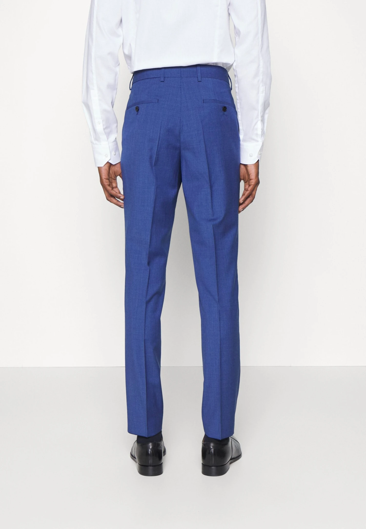 Boss Huge Set - Kostuum - Open Blue 8 Boss Huge Set - Kostuum - Open Blue - Afbeelding 6