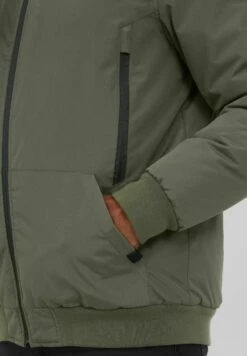 Blend Bheleon - Winterjas - Deep Depths -About You Winkel 3dcc8d5b79184281a91046bd44ea4d73