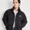 Puma Classics Puffer Jacket - Winterjas - Black -About You Winkel 3e84b7880b6b4fafaed83994c83d94e3