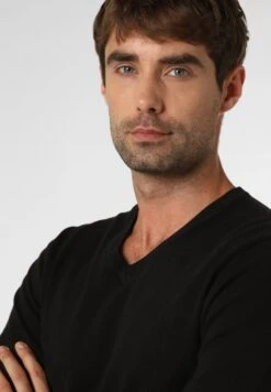 Finshley Harding - Trui - Schwarz -About You Winkel 3eb3deed7fdd4451ac2b0848689e8716