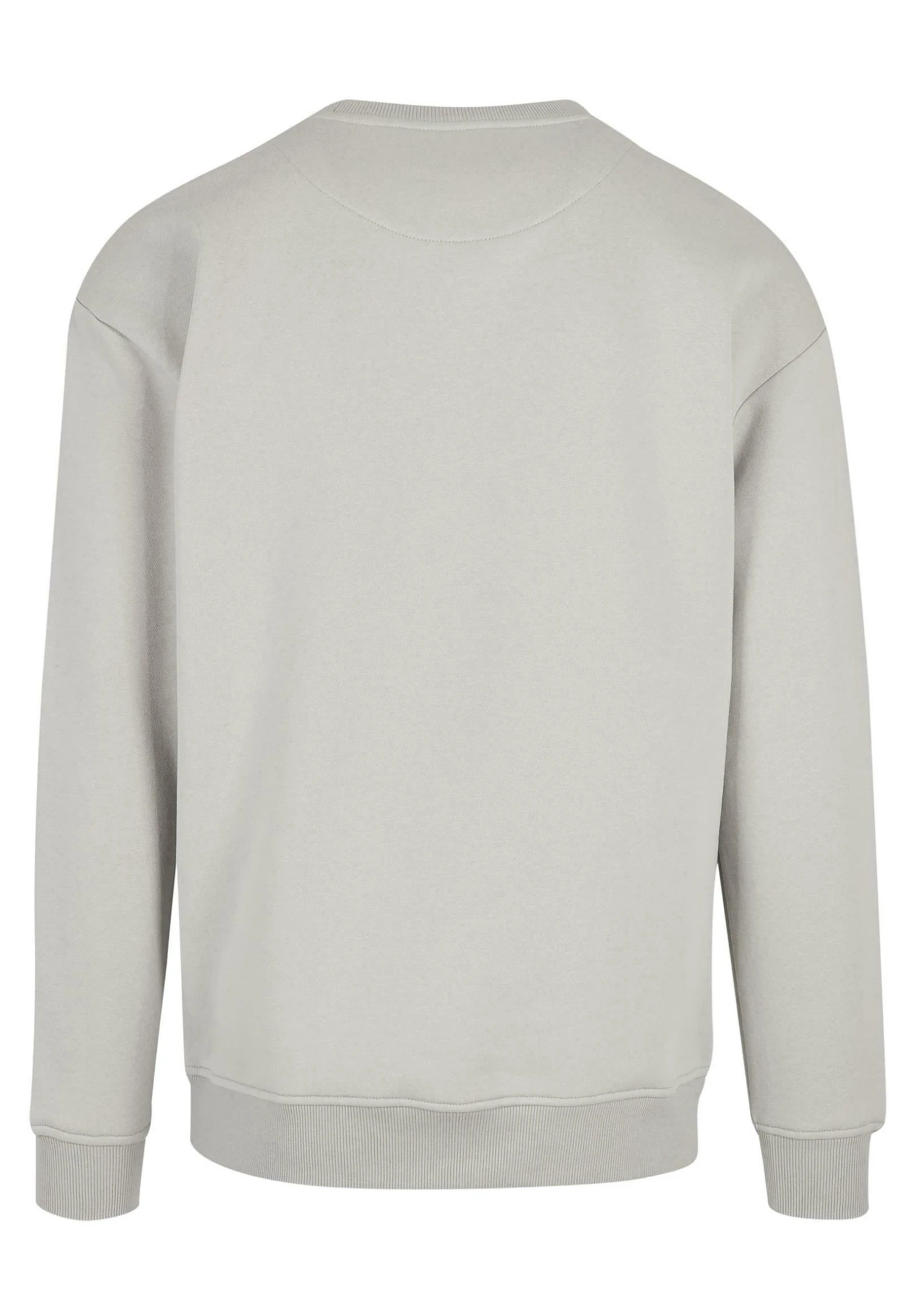 Build Your Brand Crewneck - Sweater - Lightasphalt 9 Build Your Brand Crewneck - Sweater - Lightasphalt - Afbeelding 7