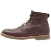 Panama Jack Glasgow Igloo - Veterboots - Brown