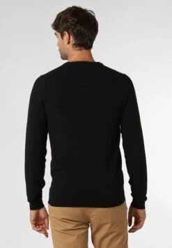 Finshley Harding - Trui - Schwarz -About You Winkel 411570d86bea4168bd41abbeaa2f5df2