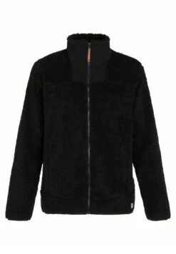 Sweater Met Rits - True Black 12 Sweater Met Rits - True Black -About You Winkel 41721df71ee34942b6ec173604e9c3cd