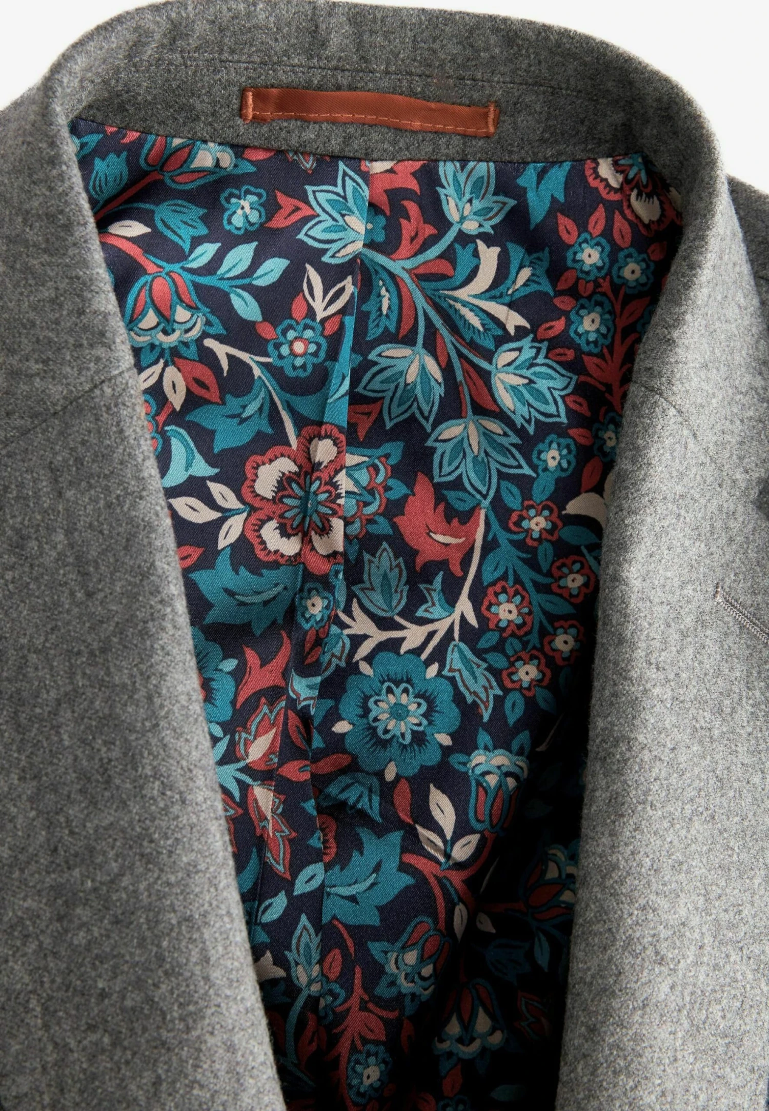 Next Signature- Colbert - Mid Grey 5 Next Signature- Colbert - Mid Grey - Afbeelding 3