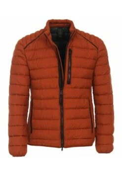 Winterjas - Orange