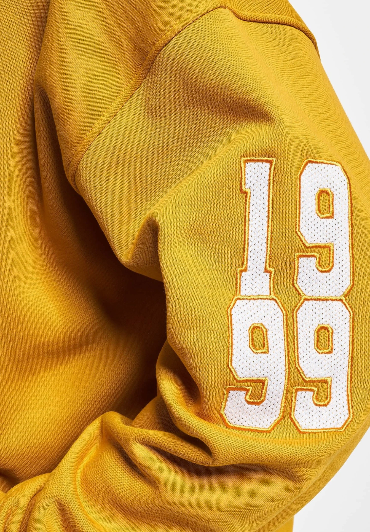 ROCAWEAR Louisville- Hoodie - Orange 7 ROCAWEAR Louisville- Hoodie - Orange - Afbeelding 5