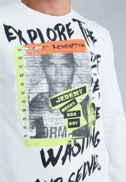 Sweater - Weiã -About You Winkel 4218ee4c5b6b407d8a9948e2ca42599b