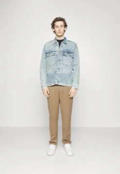 Boss Spijkerjas - Bright Blue -About You Winkel 429c3ff9aea34d9a8d8fc3b455bd9adc