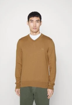 Boss Pacello - Trui - Medium Beige