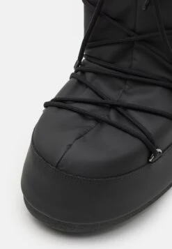 Moon Boot Icon Rubber - Snowboots- Black 11 Moon Boot Icon Rubber - Snowboots- Black -About You Winkel 42b19958691848ceb0f7056872e353c1