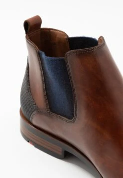 Lloyd Jaser - Korte Laarzen - Brandy/Midnight 13 Lloyd Jaser - Korte Laarzen - Brandy/Midnight -About You Winkel 431d890e16884f678dc297a879b96026