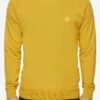 Sweater - Mustard Yellow -About You Winkel 4351cb0e7810428cbf93723216a798dc