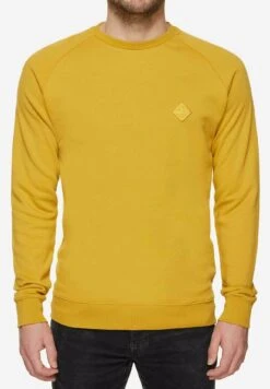 Sweater - Mustard Yellow