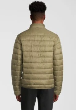 Fila Carlos - Winterjas - Burnt Olive -About You Winkel 43a1e3a5895c41d283ac3f2171e3adcc