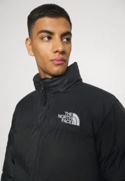 The North Face 1996 Retro - Winterjas - Black -About You Winkel 4480f33c787547e8b477fe8a361d5f72