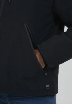 Blend Bhouterwear - Lichte Jas - Black -About You Winkel 4502ee4ef4634f6da9506348f0c1725c