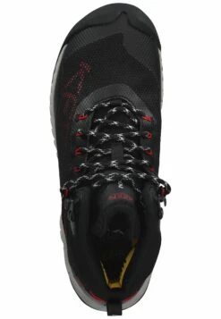 Keen Veterboots - Black Red Carpet -About You Winkel 452ffe0a4bd34014b42115885db7fae6