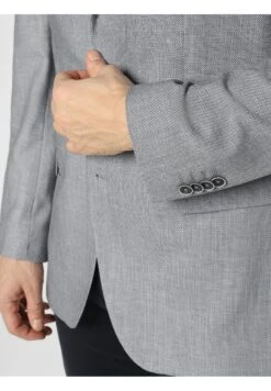 Daniel Hechter Blazer - Blau Weiß -About You Winkel 4533383b03474826b576d0151ee53467