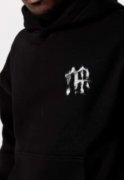 Brush - Hoodie - Black -About You Winkel 45ec5bcc73374f80aa75e59e361cc1d1