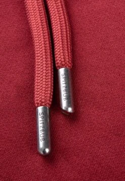 Tricircle - Hoodie - Rot 14 Tricircle - Hoodie - Rot -About You Winkel 46004a5fcf1f4d3687ebc68882ab5f6f