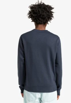 Element Sweater - Eclipse Navy -About You Winkel 4749e8f5604c49b6a93be5c6149de1f6