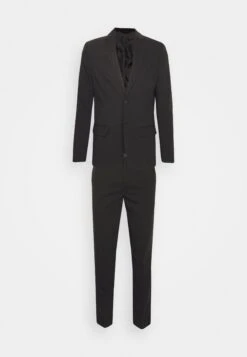 Only & Sons Onseve Slim Suit - Kostuum - Black -About You Winkel 4835da487ea04938912d1d18e02888d9