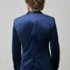 Next Standard - Blazer - Blue -About You Winkel 493b30e0ab554ac78a42951932a9485d