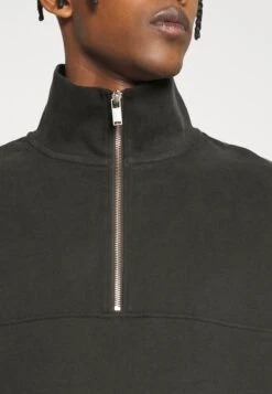 DRYKORN Raoul - Sweater - Green -About You Winkel 4a0cf4ca7b404c8caea3149fb3e0faaa