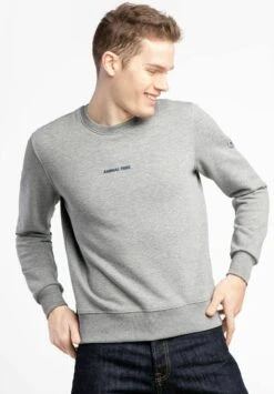 SAVE THE DUCK Sweater - Grey