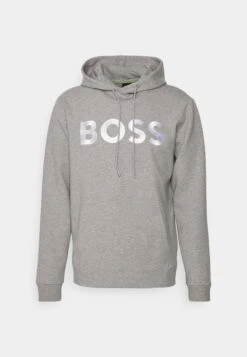 Boss Soody - Sweater - Light Pastel Grey 10 Boss Soody - Sweater - Light Pastel Grey -About You Winkel 4a2dbed51e1b4b1aa87075bbcc2c2e2c