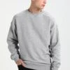URBAN CLASSICS Crewneck - Sweater - Grey -About You Winkel 4bc71fff25a343fbb3a5a2fcc2096797