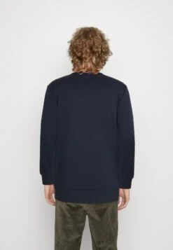 Jack & Jones Jjflag Crew Neck - Sweater - Navy Blazer -About You Winkel 4bca8452170f4202a0a9339fb0353d32