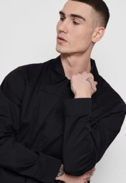 Only & Sons Lichte Jas - Blue Denim 10 Only & Sons Lichte Jas - Blue Denim -About You Winkel 4c246e5fa5ab4195997f1f6f0999bfdf