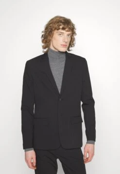 Only & Sons Onseve Slim Suit - Kostuum - Black -About You Winkel 4c4f72a9df944065a0769fa2165bcc3c