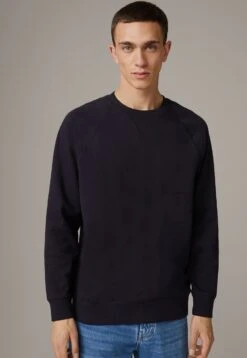 Strellson Oscar - Sweater - Navy