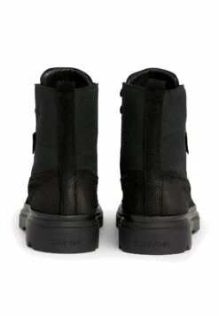 Calvin Klein Veterboots - Ck Black 11 Calvin Klein Veterboots - Ck Black -About You Winkel 4c99d55a6a684dea891ec61678f28f02