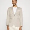 Oliver - Blazer - Beige -About You Winkel 4d598f80cc12422da8aa70a827c32676